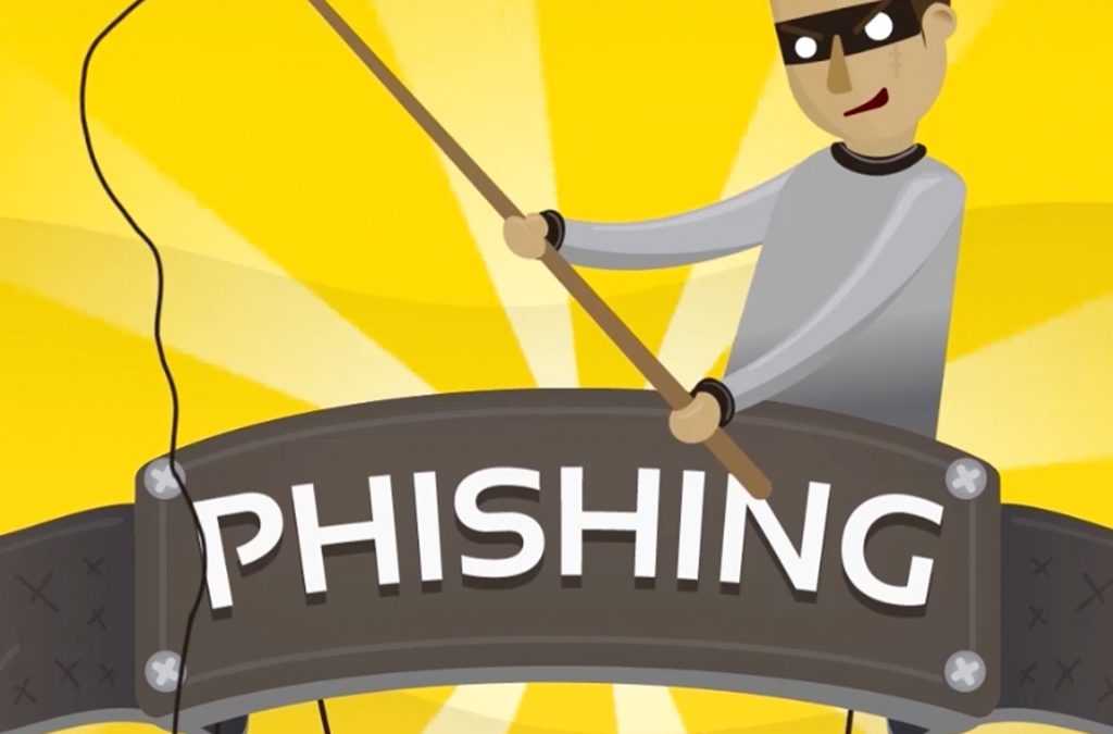 B-Secure – Phishing