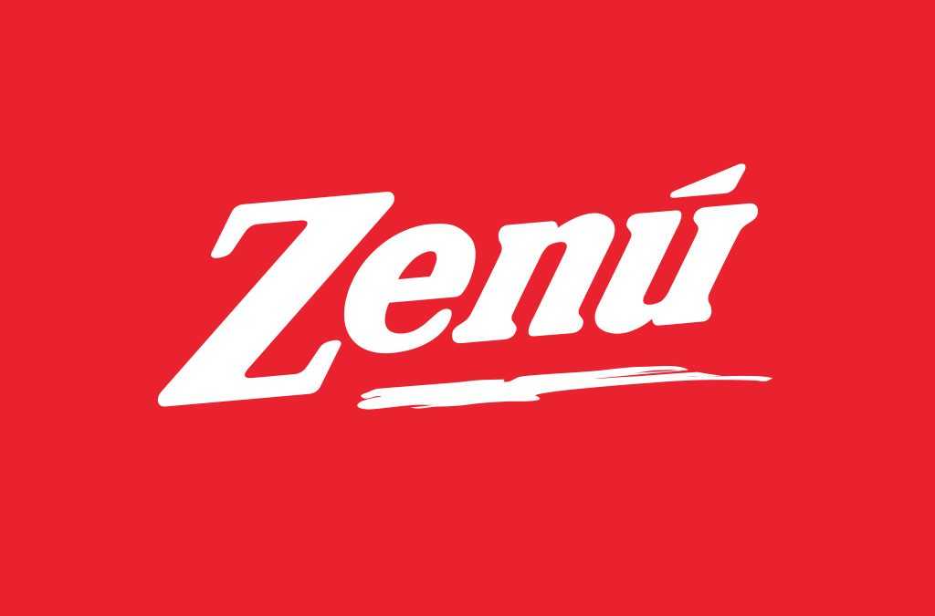 Zenú – Nutrición Deportiva