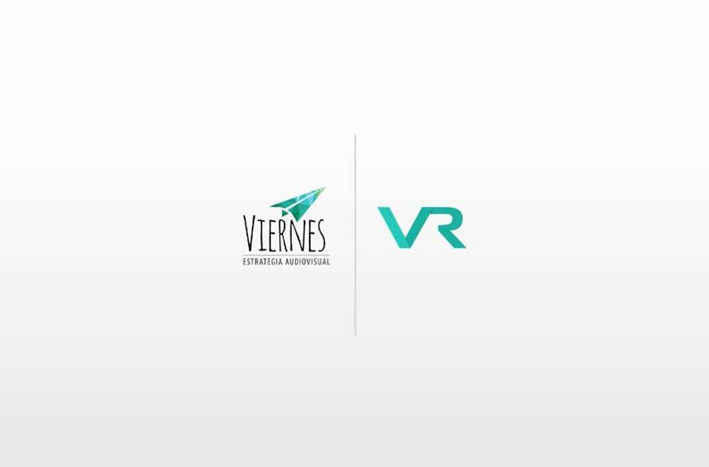 Experiencia 360º – Viernes Estrategia Audiovisual VR
