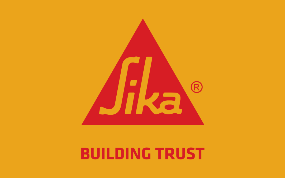The Power of Sika – Corporate Video